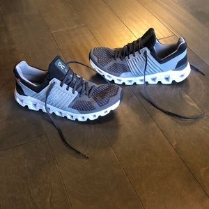 Men’s Cloudswift Running Shoes